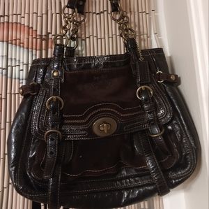 Coach Purse Vintage